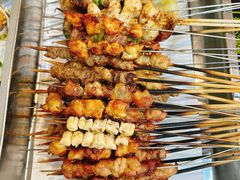 -老谢野馄饨(延安路店)