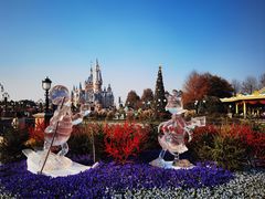 -上海迪士尼度假区