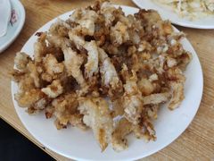 -东北特色菜馆(珞喻东路店)