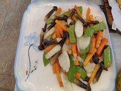 -大师傅金奖啤酒鱼(西街口总店)