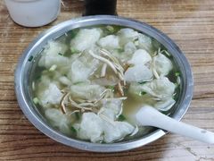 -荣巷小馄饨(荣巷店)