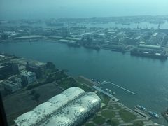 -高雄85大楼-观景台