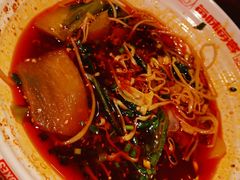 -每味每客·重庆麻辣烫(国泰店)