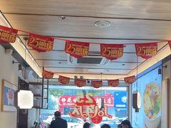 -吕记老鸭汤·徽菜馆(东营路店)