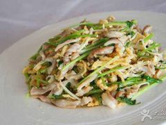 -桃子餐厅·天津菜(红星路直营店)