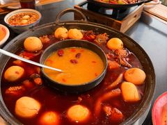 -李子坝梁山鸡(李子坝大鸡哥店)