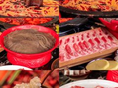 -海兰云天度假区温泉