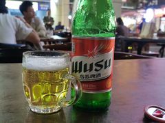 -新疆民族团结羊肉串(锦江区店)