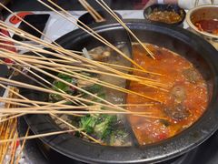 -钢管厂五区小郡肝火锅串串香(清河店)