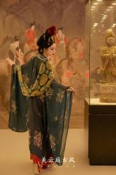-美云庭古装·格格服汉服·京城旅拍(北京店)