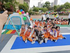 -吉的堡幼儿园(昆明俊发城英胜园)