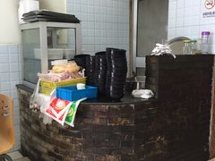 -京陵鸭血粉丝汤(景德路店)