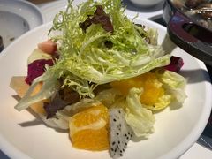 -黑鸡小馆(金源店)