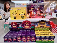 -泡泡玛特POPMART(合生汇店)