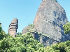 -丹霞山风景名胜区
