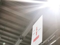 -很久以前羊肉串(昌里路三钢里店)
