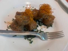 -阳澄湖费尔蒙酒店颐丰阁中餐厅(马鞍山西路店)