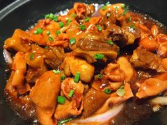 牛腩回鱼肚-一道餐厅(湖塘店)