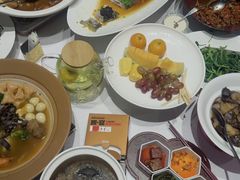 -观宴·品质赣菜(高新大道店)