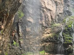 -云丘山景区