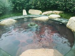 -溧阳天目湖天沐温泉