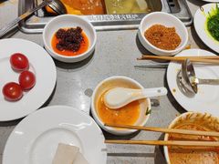 -海底捞火锅(赛格国际购物中心店)
