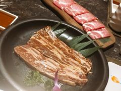 -一品诚记烤肉·甄选店(中南路店)