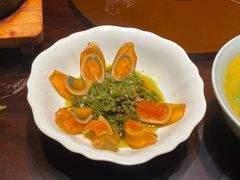 -吴氏荟THEWOO'S·精致川菜