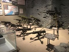 -辽沈战役纪念馆