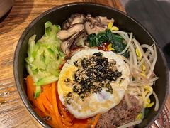 -农乐园炭火烤肉(世茂店)