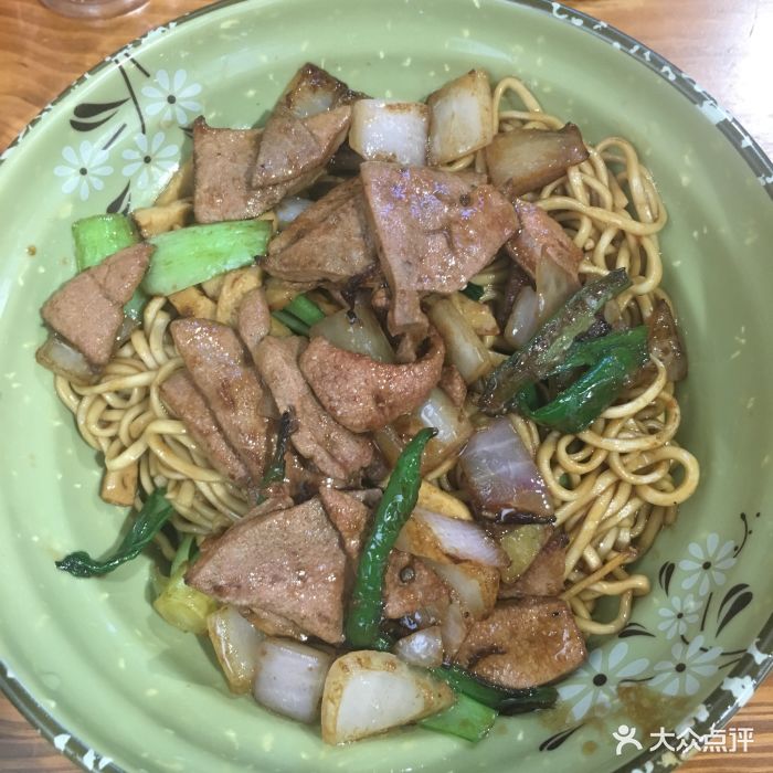 板凳面-图片-杭州美食-大众点评网