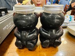 -贵宾庄炸酱面·韩式料理(高区店)