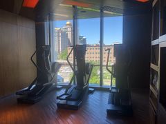 -北京索菲特大酒店·健身中心