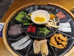 -南桥帮(昆百大·泰业城店)