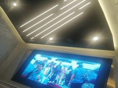-横店影城(南京水游城店)
