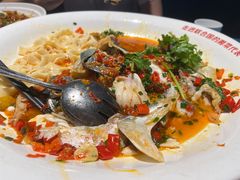 -坛宗剁椒鱼头(河西王府井店)