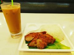 -香港旺记茶餐厅(天贵路店)