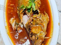 -又见炊烟私房菜(敬亭路店)