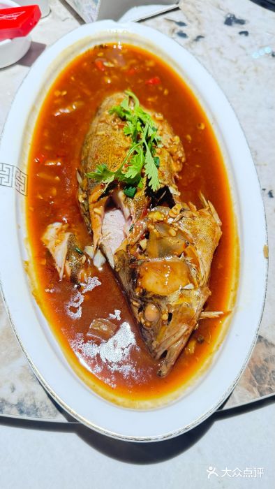 又见炊烟私房菜(敬亭路店)图片