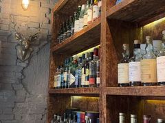 -格兰酒吧Glen Bar