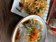 -忆外婆徐州菜·地锅鸡·生日宴(吴庄店)
