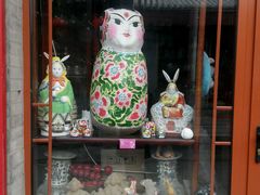 -老北京兔儿爷(琉璃厂东街店)