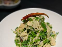 -江南雅厨(李公堤店)