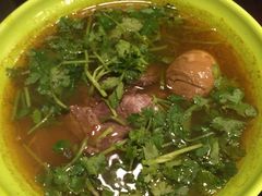 -张记牛肉面馆(天津路店)