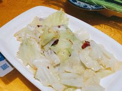 -缪氏川菜(丰盛町店)