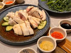-章记星洲 · 新加坡餐厅(望京店)