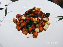 -俏江南·晋文化主题餐厅(中正天街店)