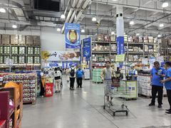 -麦德龙(浦东店)