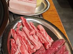 -济州爱肉堂(总店)