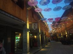 -蓝记云吞(正果店)